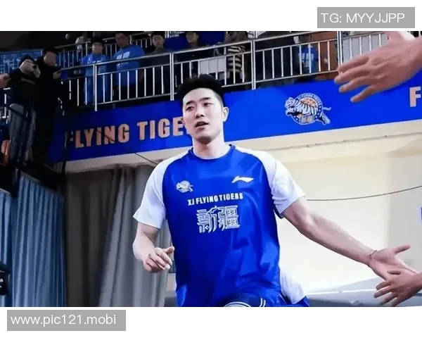 广东报价2米11中锋，辽宁青训遭挖角，吴冠希赛季报销，山西捡到宝