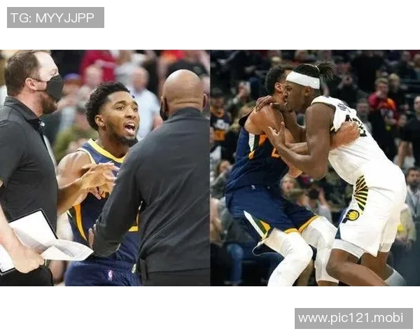 为什么NBA对爵士队的罚款金额是步行者队的五倍之多?